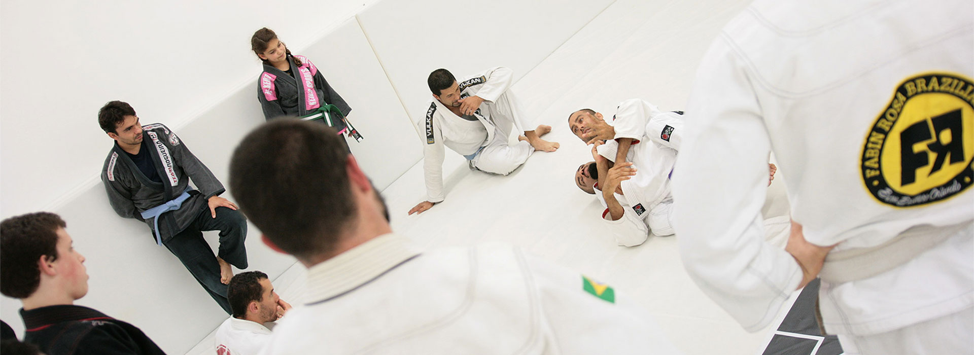 Martial Arts Classes Near South Orange for Kids and Adults